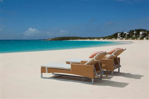 Cap Juluca: Peaceful Luxury On Anguilla - Good­L­i­f­e­R­e­p­o­r­t­.com