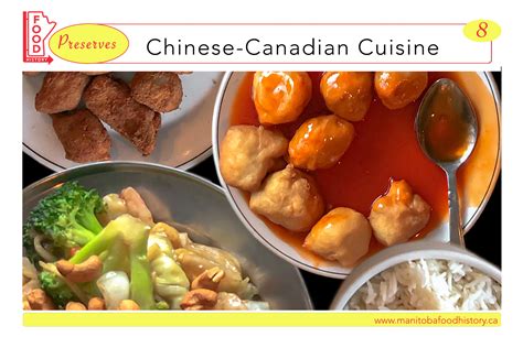 Chinese-Canadian Cuisine — MANITOBA FOOD HISTORY PROJECT