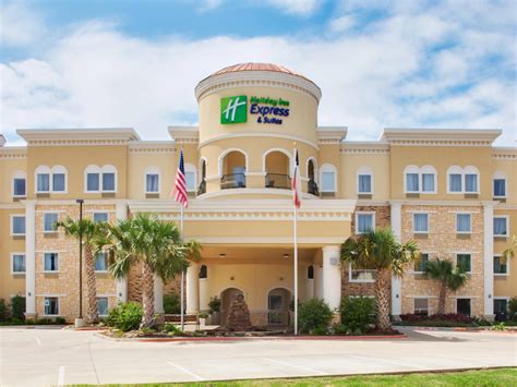 Holiday Inn Express & Suites Lufkin South Hotel by IHG