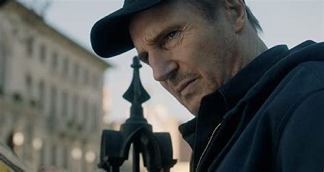 The Honest Thief: Liam Neeson | Cult of Whatever