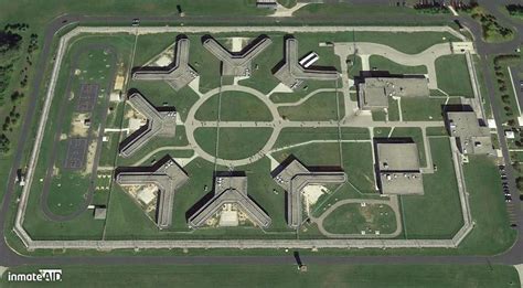 Michigan DOC - St. Louis Correctional Facility (SLF) & Inmate Search - St. Louis, MI