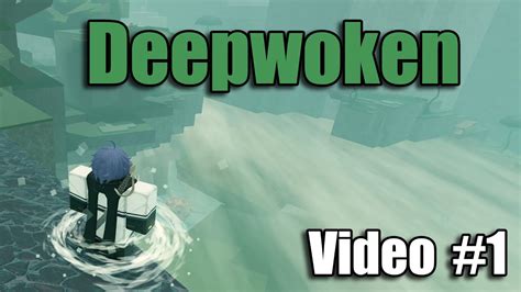 Deepwoken Video #1 - YouTube