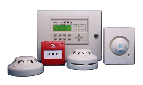 Small Business Fire Alarm Systems – Nas Management Incorporation