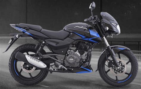 2020 Bajaj Pulsar 150 Twin Disc BS6 Price, Specs, Mileage, Top Speed