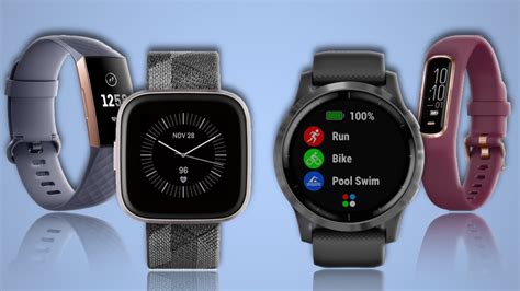 Garmin vs Fitbit: Trackers, watches and features compared - GearOpen.com