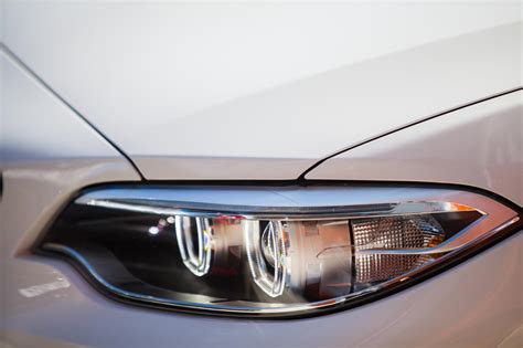 What are the Different Types of Headlights and Bulbs? - In The Garage with CarParts.com