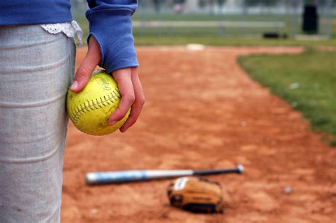 10 Things Softball Players Miss When They Stop Playing