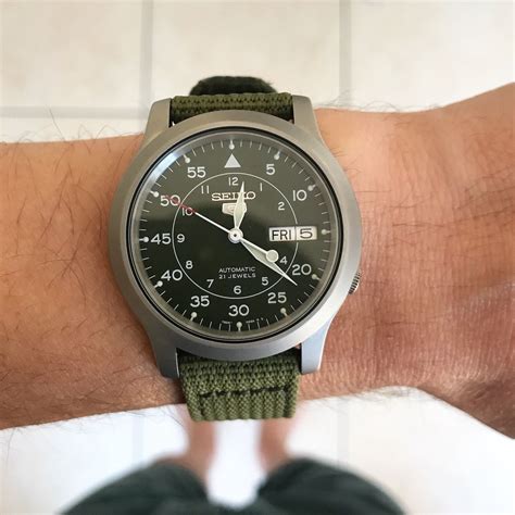 What Size Watch Is Right For My Wrist – Yoiki Guide