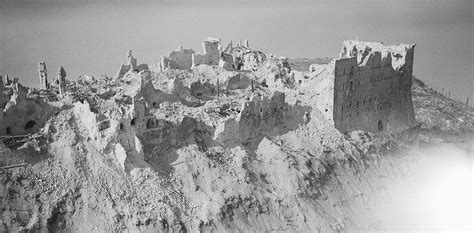 Second World War fight to protect Monte Cassino Abbey was a battle over Europe’s history