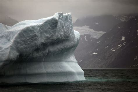 The Latest: Dutch PM: All must be involved in climate fight