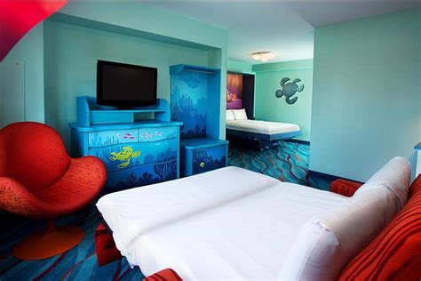 Disney's Art of Animation Resort | Best at Travel