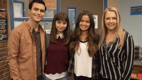 No Good Nick Season 3: Who Will Star in New Season? - Your News, Your Way