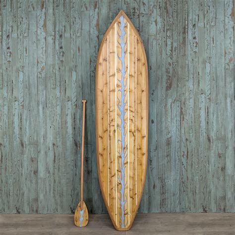 In Stock - Wood Paddle Boards » Little Bay Boards