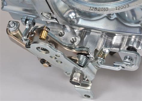 Demon Introduces Six New and Improved Carburetors - Dragzine