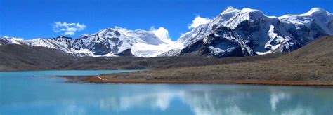 Tsomgo Lake, Sikkim | Things to do in Sikkim