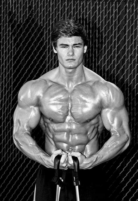 Jeff Seid | Bio, Workout Routine, Meal Plan and Age Exposed ...