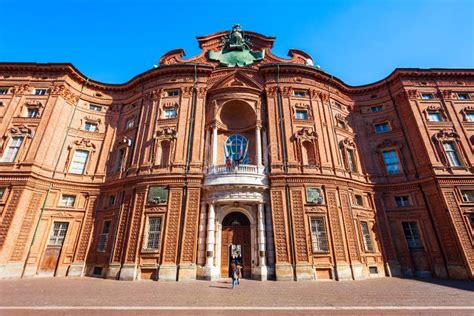 The Italian Risorgimento National Museum Editorial Stock Photo - Image of building, famous ...