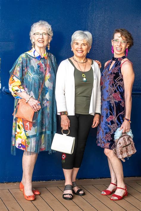 How to Get Creative With Cruise Dinner Outfits for Women over 50