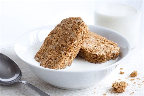 Eating Weetabix for breakfast 'slashes risk of early death' | London ...