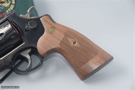 S&W Model 29 CLASSIC 4-INCH .44 MAGNUM REVOLVER - SPRING SALE!! for sale