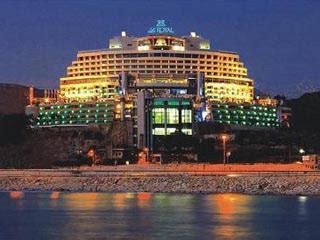 Le Royal Beirut, 5 Stars hotel in Beirut City, Offers, Reviews | The Finest Hotels of the World