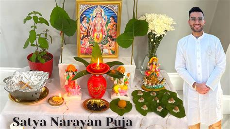 Flower Decoration For Satyanarayan Pooja | Best Flower Site