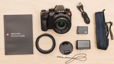 Leica V-Lux 5 Review - RTINGS.com