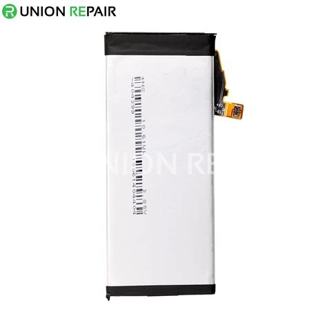 Replacement for Sony Xperia XZ1 Battery