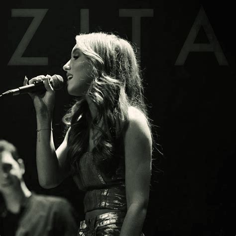 ZITA – Dancing in the sky Lyrics | Genius Lyrics