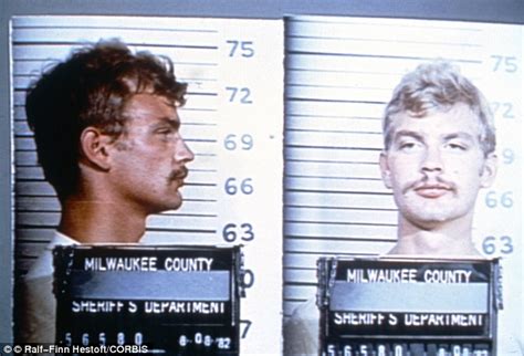 'I may have eaten a body part': How Jeffrey Dahmer still haunts ...