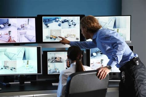 CCTV Monitoring Costs. What Are They? Safeguard Systems