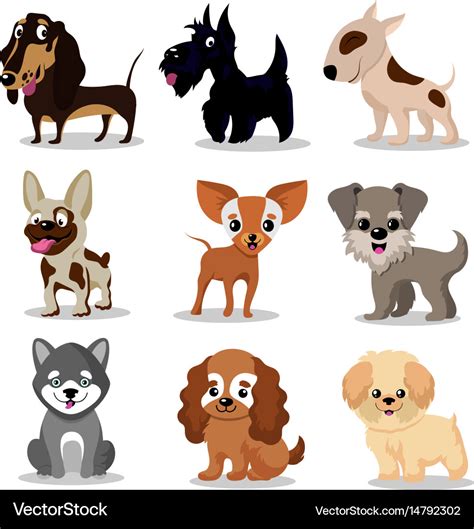 Top 133+ Happy puppy cartoon - Tariquerahman.net