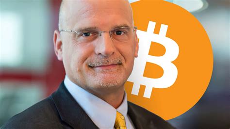 Bitcoin (BTC) Comment from Bloomberg Senior Strategist Mike McGlone ...