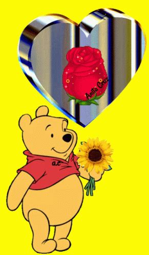 Winnie Pooh GIF - Winnie Pooh - Discover & Share GIFs