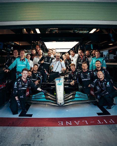 Mercedes had 'a reality check' at 2022 Abu Dhabi GP - George Russell