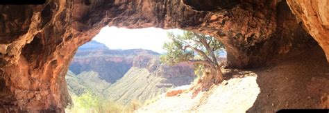 Quiet Corners: Grandview trail to Cave of the Domes – Grand Canyon ...