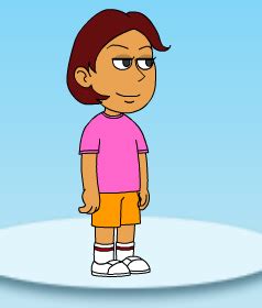 Dora (ALT) - Goanimate Photo (36138089) - Fanpop