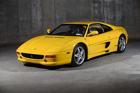 1999 Ferrari F355 GTS Stock # 93 C for sale near Valley Stream, NY | NY ...