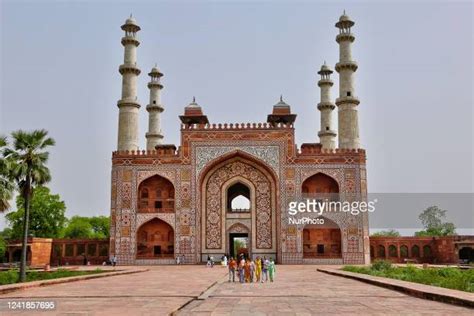 463 Akbar Tomb Stock Photos, High-Res Pictures, and Images - Getty Images