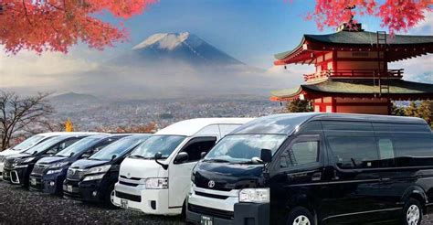 Private Full-Day Tour From Tokyo To Mount Fuji And Hakone