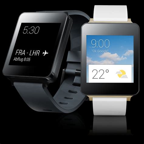 Android Wear: Apps install - how to