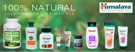 Natural Healthcare Products: Himalaya Herbal Products- Stay Healthy And ...