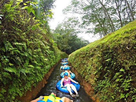 MOUNTAIN TUBING IN KAUAI WITH KAUAI BACKCOUNTRY ADVENTURES