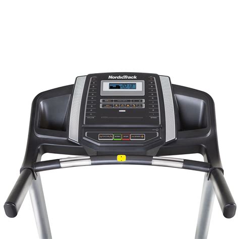 NordicTrack C100 Treadmill - Sweatband.com