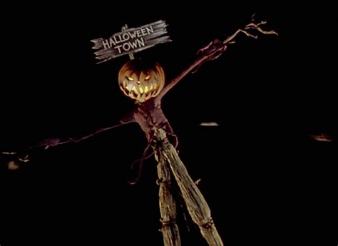 Pumpkin King - The Nightmare Before Christmas Wiki