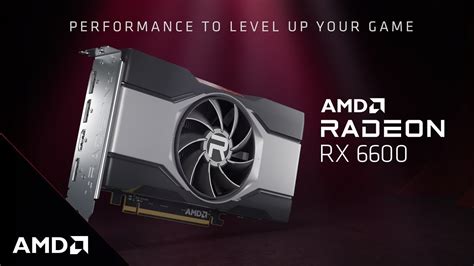 AMD Radeon RX 6600 Non-XT 3DMark Time Spy Benchmark Leaks Out, Slightly ...