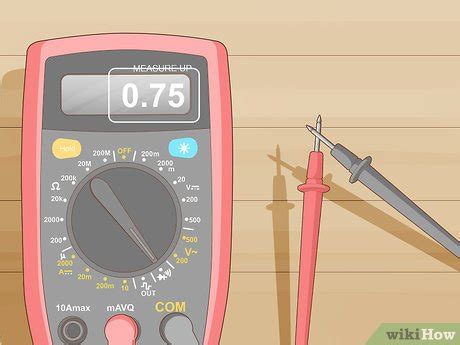 How To Check Continuity - Societynotice10