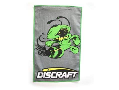 The 11 Best Disc Golf Towels For Your Bag – DiscgolfNOW.com