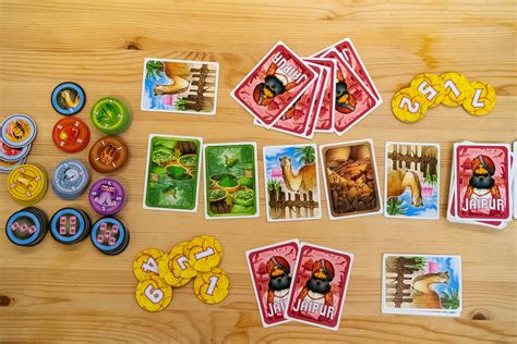 The 8 Best Two-Player Board Games of 2024 | Reviews by Wirecutter