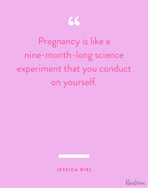 The 100 Best Pregnancy Quotes - PureWow